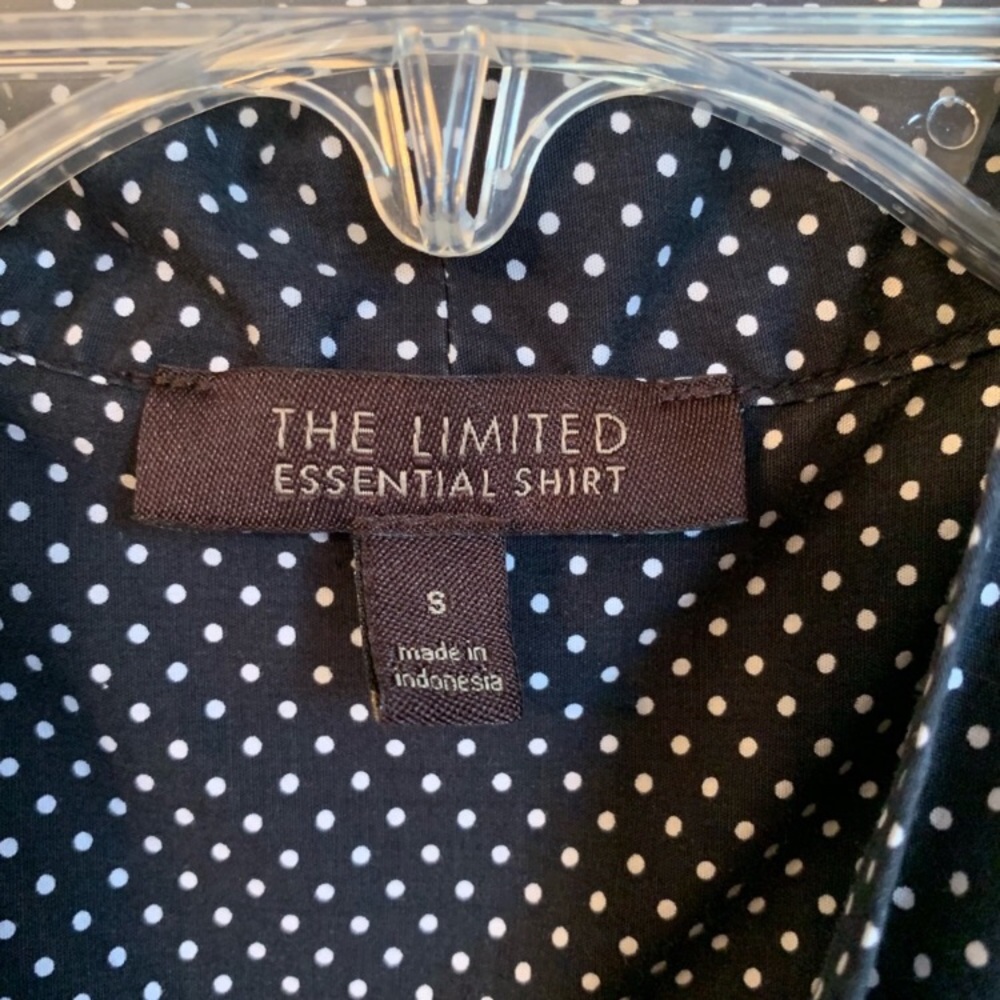 Blouse - Picture 7 of 7
